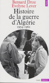 Histoire de la guerre d'Algerie
