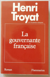 La gouvernante française