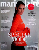 Marie claire fr. τευχος 757