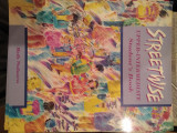 Streetwise Upper-Intermediate student' s Book
