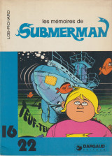 Les mémoires de Submerman