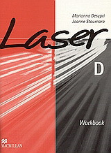 Laser D: Workbook