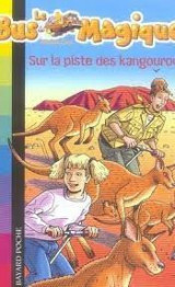 Sur la piste des kangourous