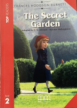 The secret garden