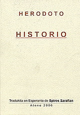 Historio de Herodoto