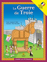 La Guerre de Troie: Mythe, Activités, Jeux