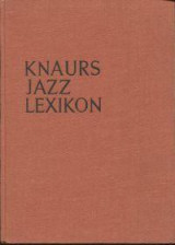 Knaurs Jazz-Lexikon