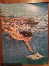 Φυσικός Κόσμος τεύχος 97 μαρτιος 1985