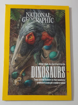 National Geographic - October 2020