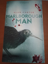Marlborough Man