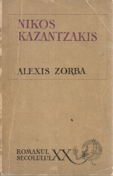 Alexis Zorba