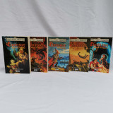 Ελμινστερ 1-5 (Forgotten Realms)