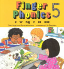Finger Phonics