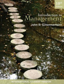 Introduction to Management