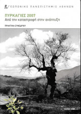 Πυργκαγιές 2007, Από την καταστροφή στην ανάπτυξη