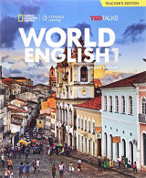 World English Level 1 Teacher's Edition