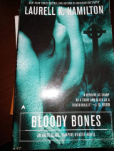 Bloody Bones (p/b)