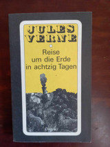 Reise um die Erde in achtzig Tagen