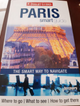 Paris smart guide