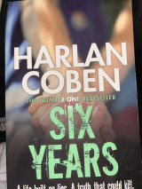 Six Years