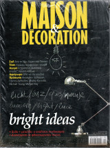 Maison & Decoration - τεύχος 64 - 2007