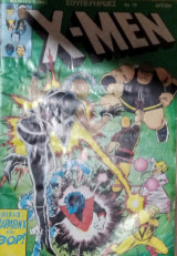 X-Men #79