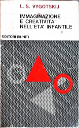Immaginazione e creatività nell'età infantile