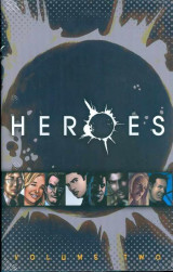 Heroes Vol. 2