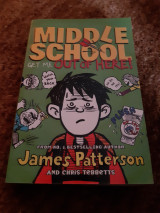 Middle School- Get Me Out of Here!