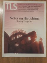 The Times Literary Supplement, no. 5853 (June 5, 2015)