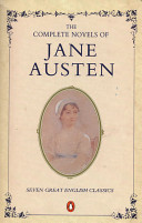 The Penguin Complete Novels of Jane Austen