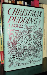 Christmas Pudding