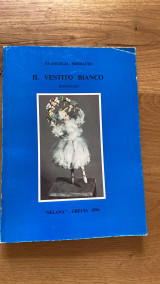 Il Vestito Bianco