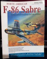 F-86 Sabre: Το σπουδαιότερο μαχητικό τζετ της ιστορίας