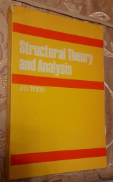 Structural Theory and Analysis