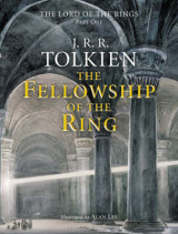 The Fellowship of the Ring Illustrated Edition Pt. 1 The Fellowship of the Ring Illustrated Edition Fellowship of the Ring
