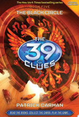 The 39 Clues #5: The Black Circle