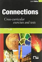 CONNECTIONS SB (+ AUDIO CD) CROSS-CURRIC