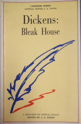 Dickens: Bleak House
