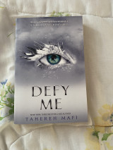 Defy Me