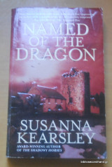 Named of the Dragon