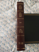 Reader's Digest Condensed Books