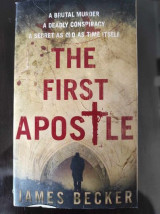 The First Apostle