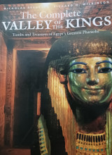 The complete valley of the kings
