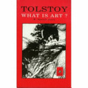 Tolstoy: What is Art?