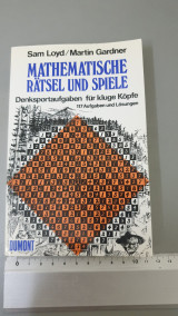 Mathematische Rätsel & Spiele