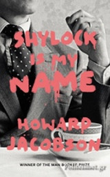 Shylock Is my Name