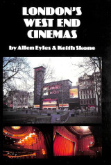 London's West End Cinemas