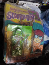 Τρελά μυστήρια με τον scooby doo