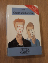 Oscar and Lucinda